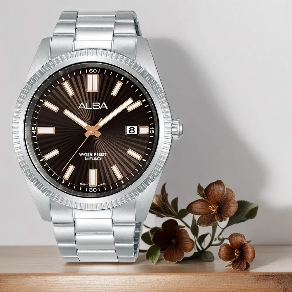 ALBA雅柏時尚潮流計時腕錶  VD57-X136D  AM3599X1 歷史價格詳細信息