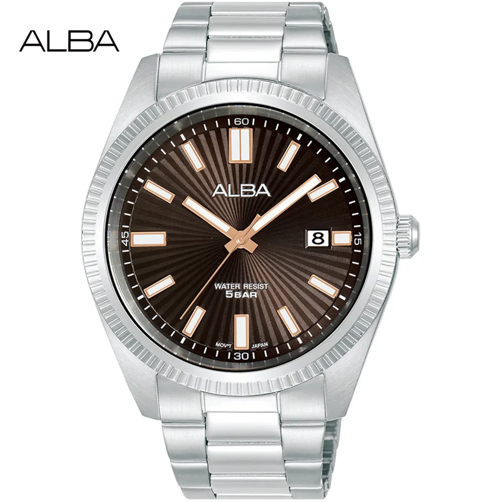 ALBA雅柏簡約時尚腕錶VJ42-X238D/AS9E93X1公司貨 歷史價格詳細信息