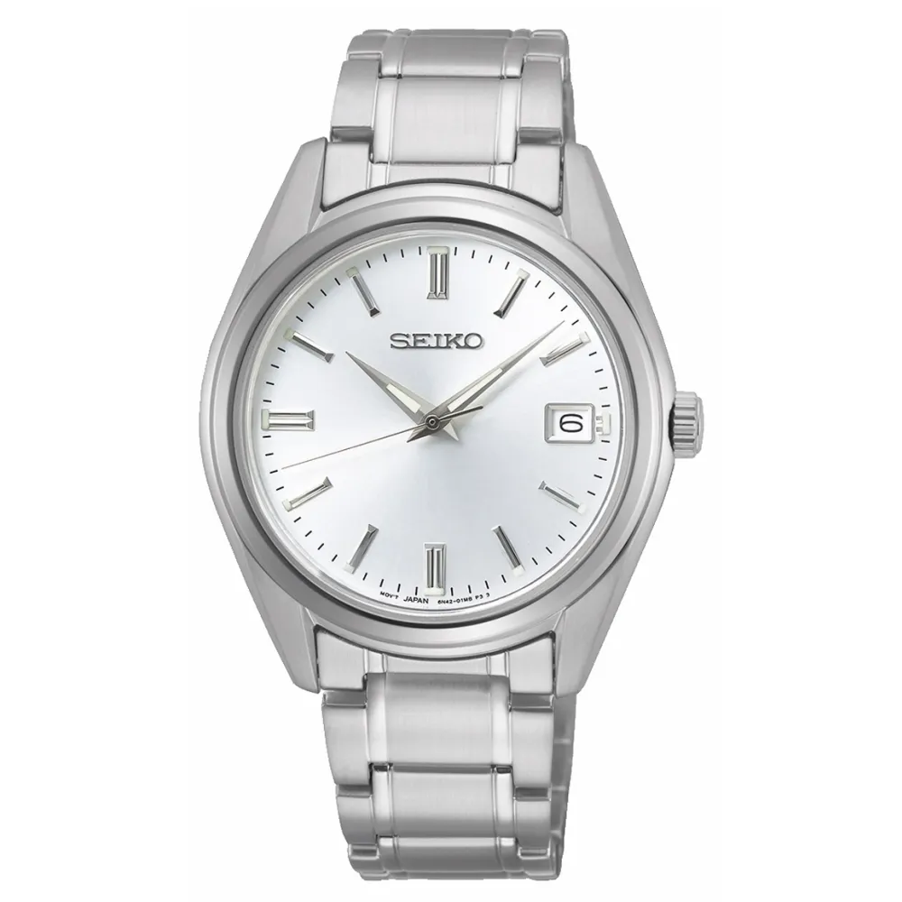 SEIKO 簡約個性時尚腕錶4N30-00D0SD/SWR035P1 歷史價格詳細信息