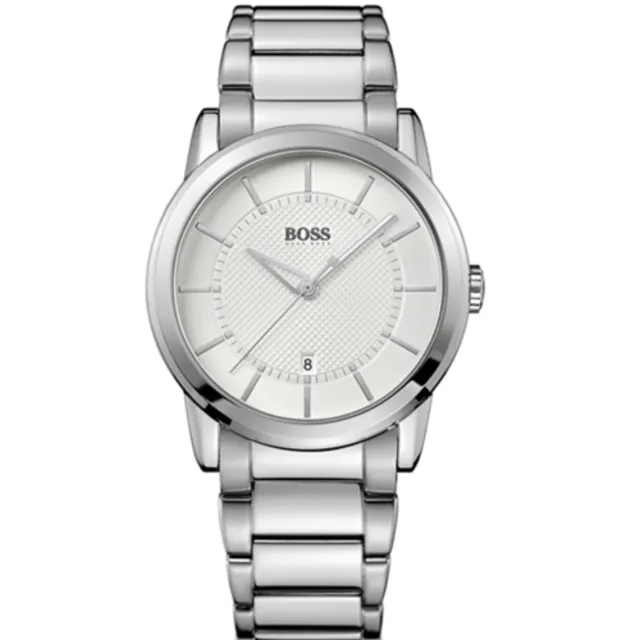 Hugo Boss Black流行時尚男錶/1512971 歷史價格詳細信息