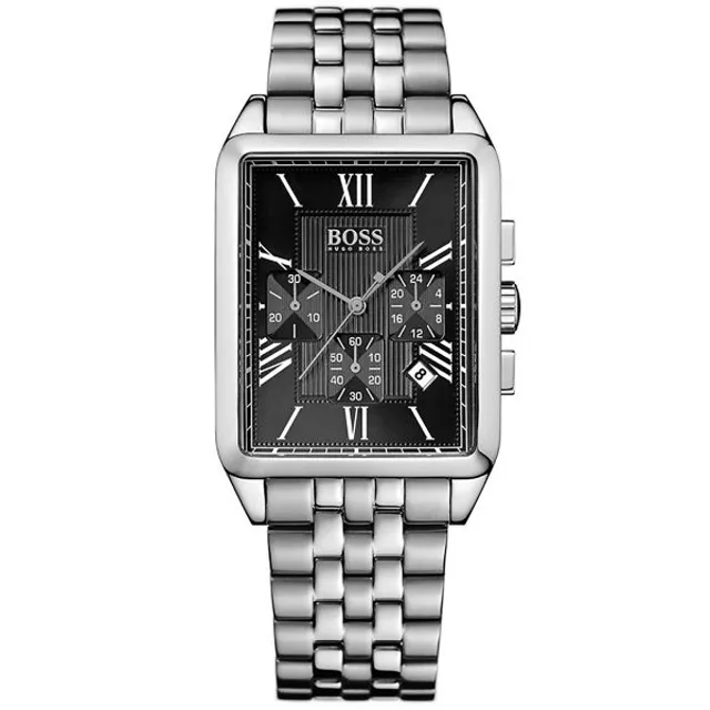 Hugo Boss Black流行時尚男錶/1512971 歷史價格詳細信息