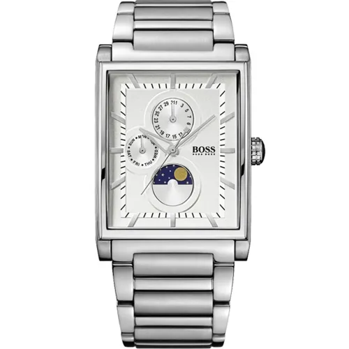 Hugo Boss Black流行時尚男錶/1512971 歷史價格詳細信息