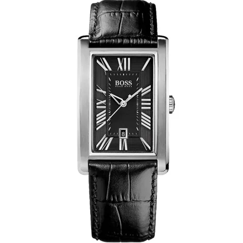 Hugo Boss Black流行時尚男錶/1512971 歷史價格詳細信息