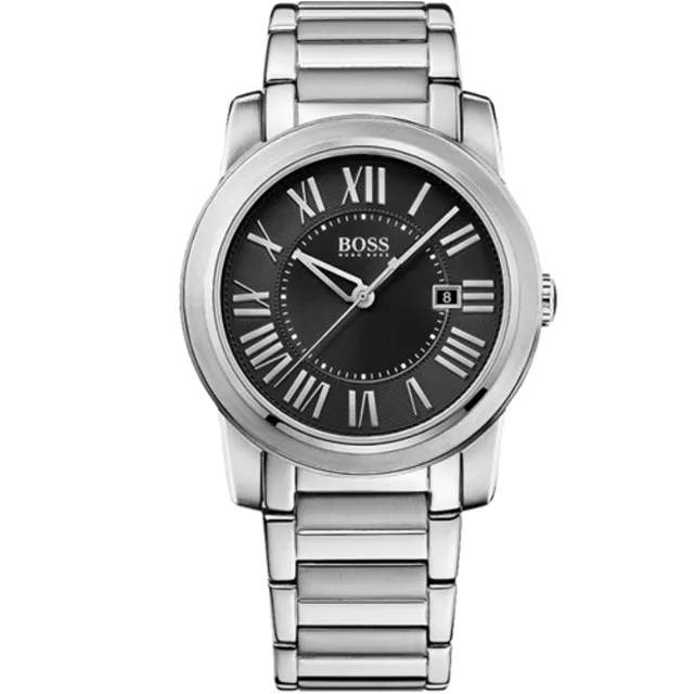 Hugo Boss Black流行時尚男錶/1512971 歷史價格詳細信息