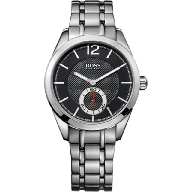 Hugo Boss Black流行時尚男錶/1512971 歷史價格詳細信息