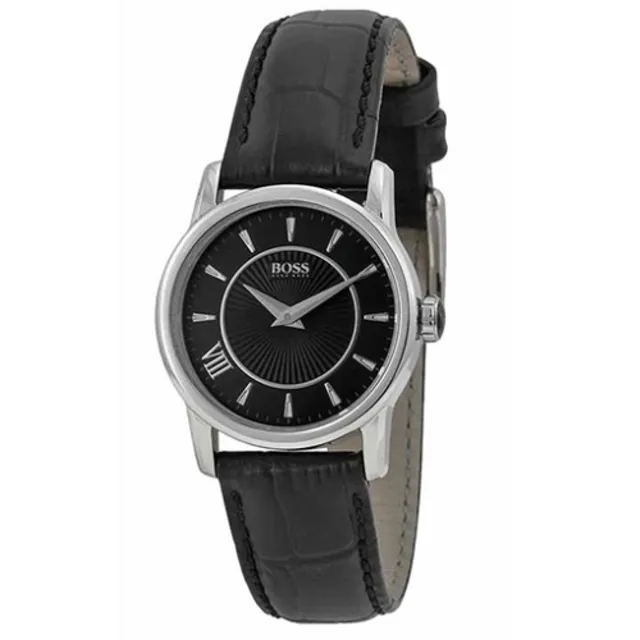 Hugo Boss Black流行時尚男錶/1512971 歷史價格詳細信息