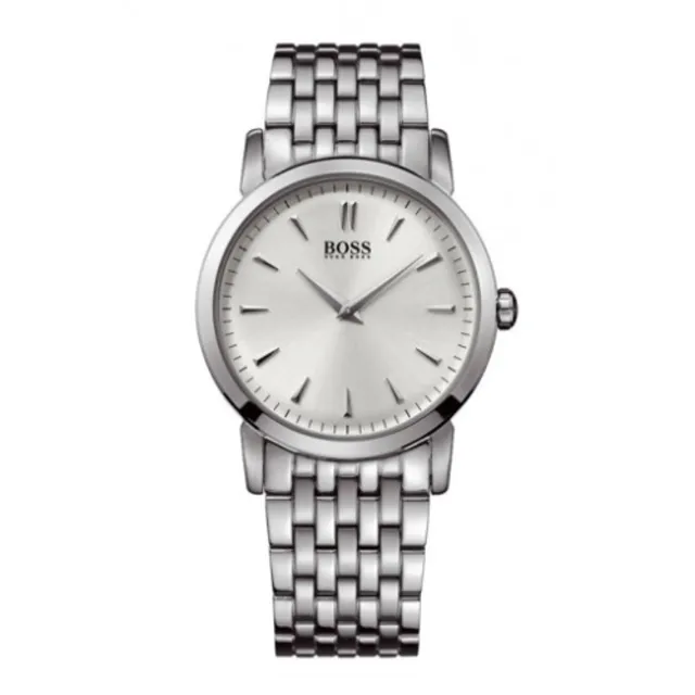 Hugo Boss Black流行時尚男錶/1512971 歷史價格詳細信息