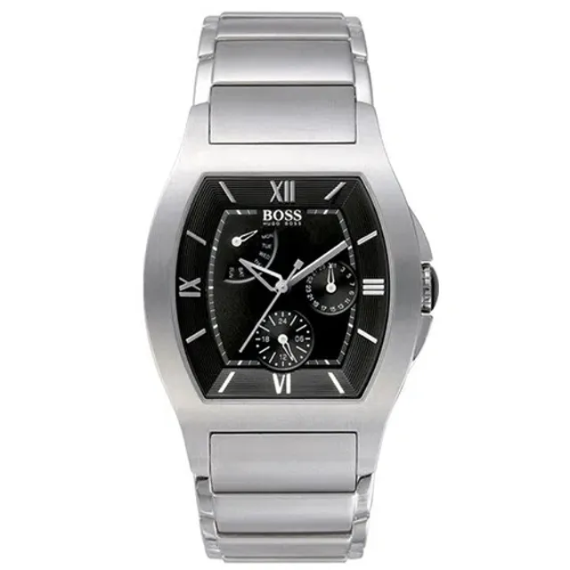 Hugo Boss Black流行時尚男錶/1512971 歷史價格詳細信息