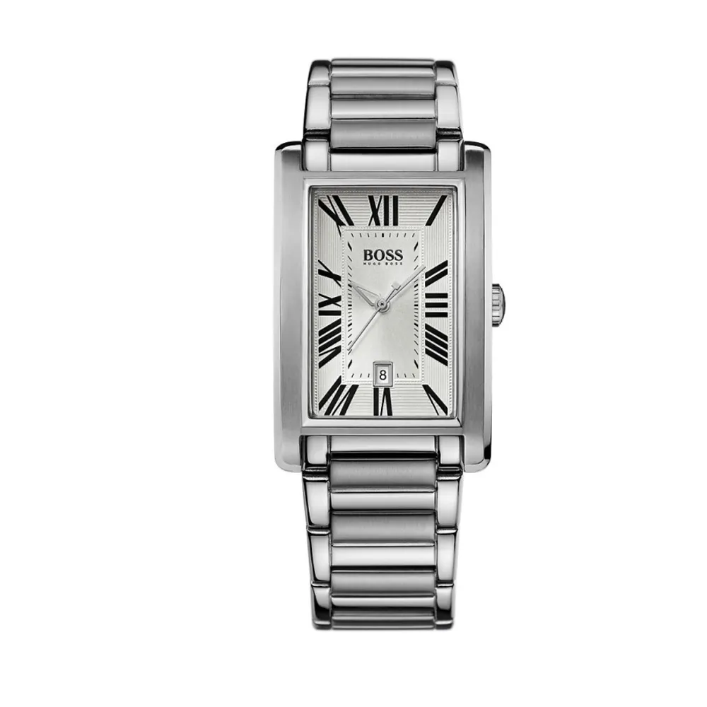 Hugo Boss Black流行時尚男錶/1512971 歷史價格詳細信息