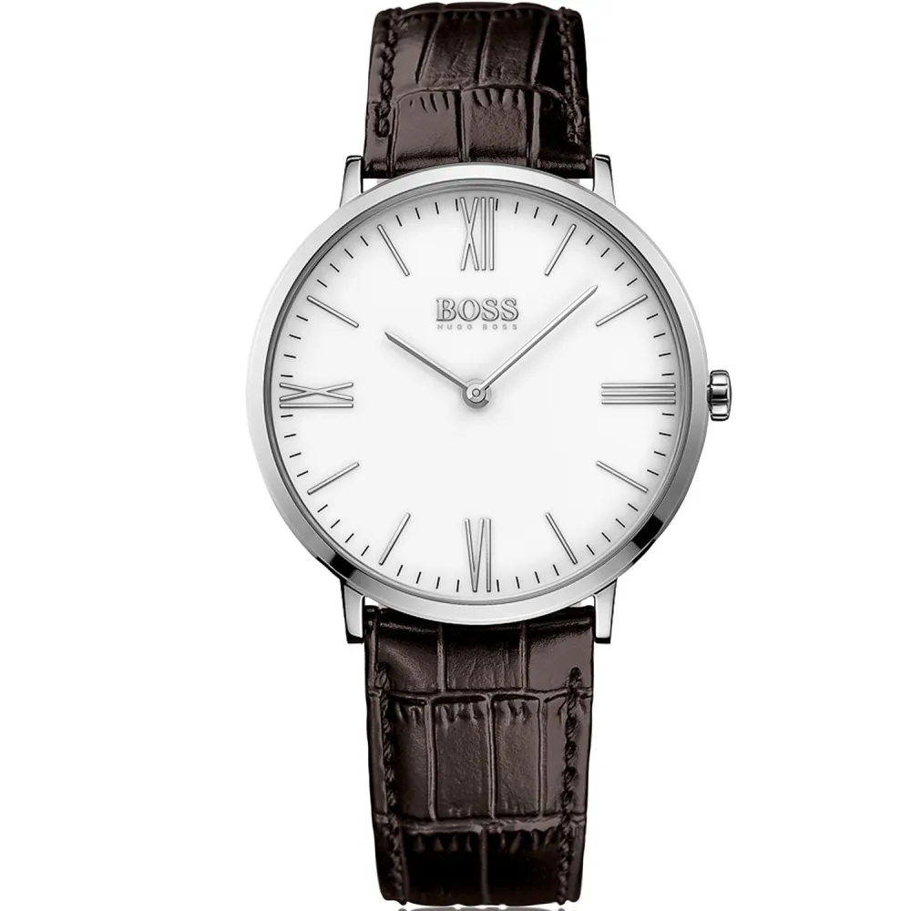 Hugo Boss Black流行時尚男錶/1512971 歷史價格詳細信息