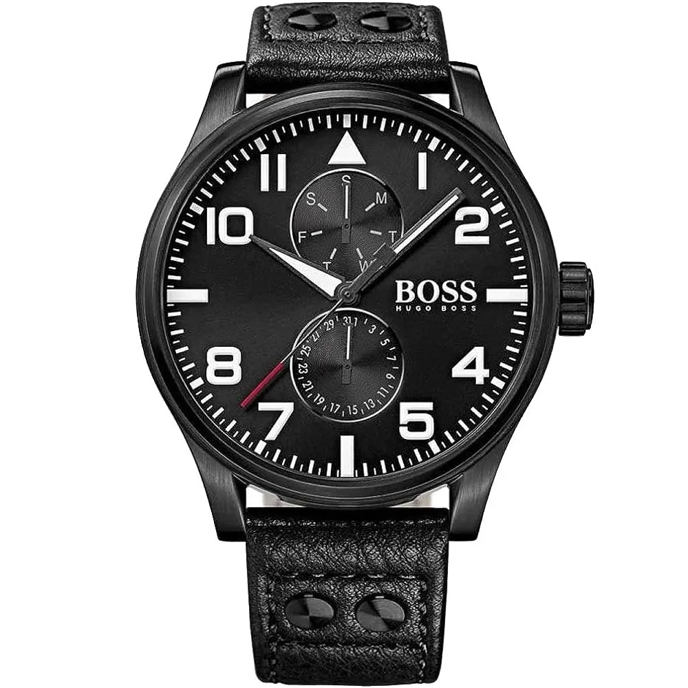 Hugo Boss Black簡約流線時尚女錶/H1502329 歷史價格詳細信息