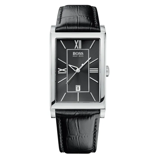 Hugo Boss Black簡約流線時尚女錶/H1502329 歷史價格詳細信息