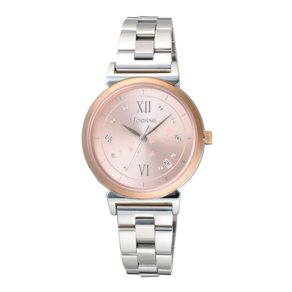 LICORNE 甜點 Dessert 2(桃紅字/小) 歷史價格詳細信息