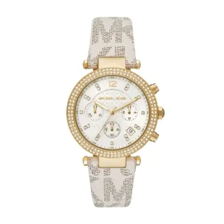 MICHAEL KORS經典米蘭帶女錶-37mm MK7336 歷史價格詳細信息