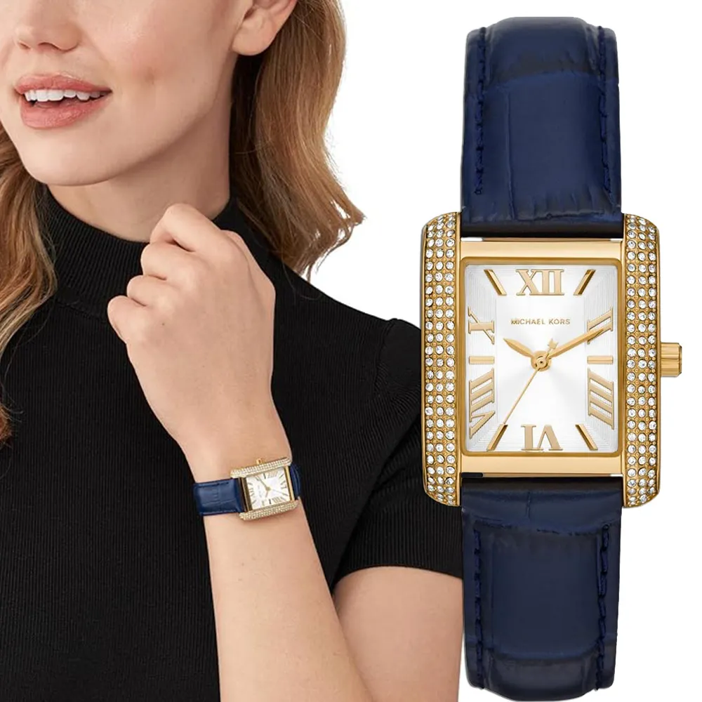 Michael Kors / MK女錶 方鑽彩虹圈玫瑰金三眼女錶 MK6972 /42MM 歷史價格詳細信息