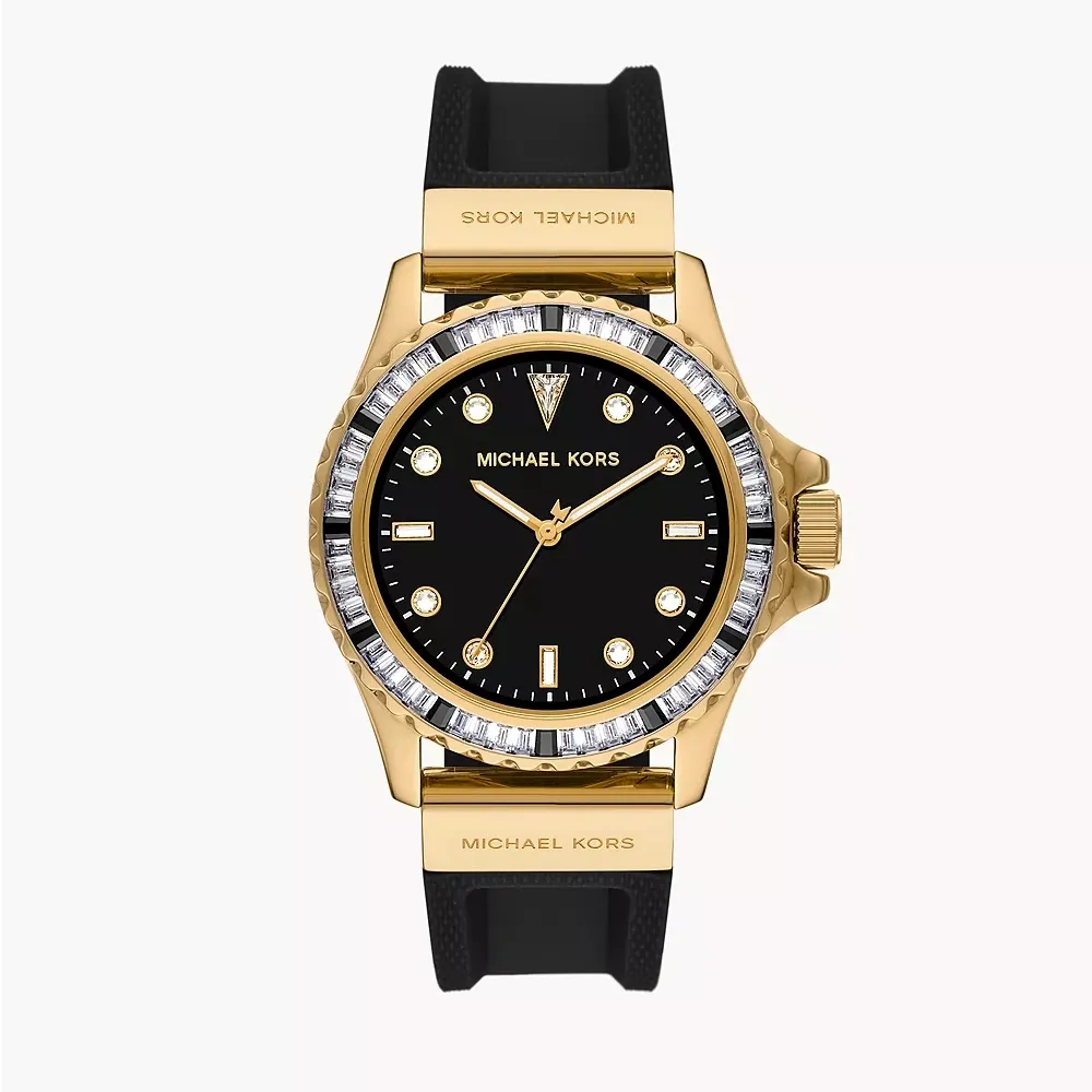 MICHAEL KORS花漾晶亮鑽錶/MK7465 歷史價格詳細信息