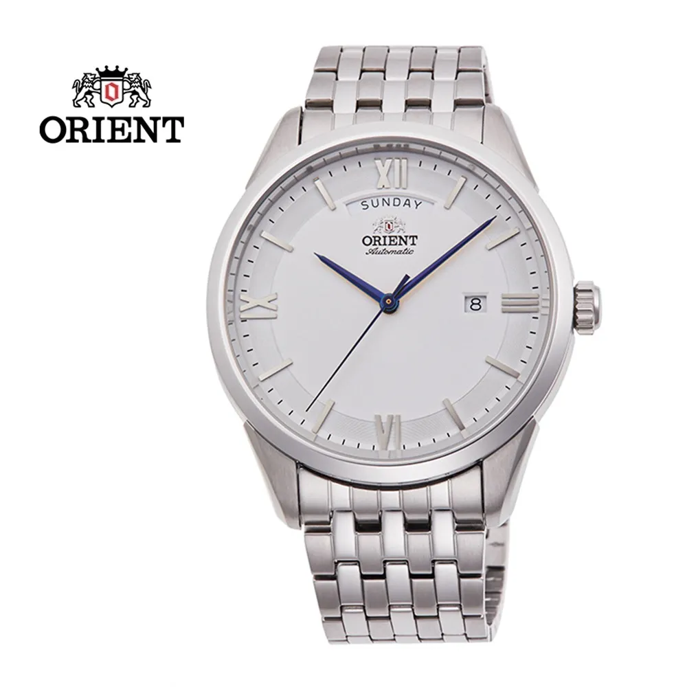 ORIENT 東方錶 現代系列 羅馬機械腕錶 36mmFER2E005V 歷史價格詳細信息