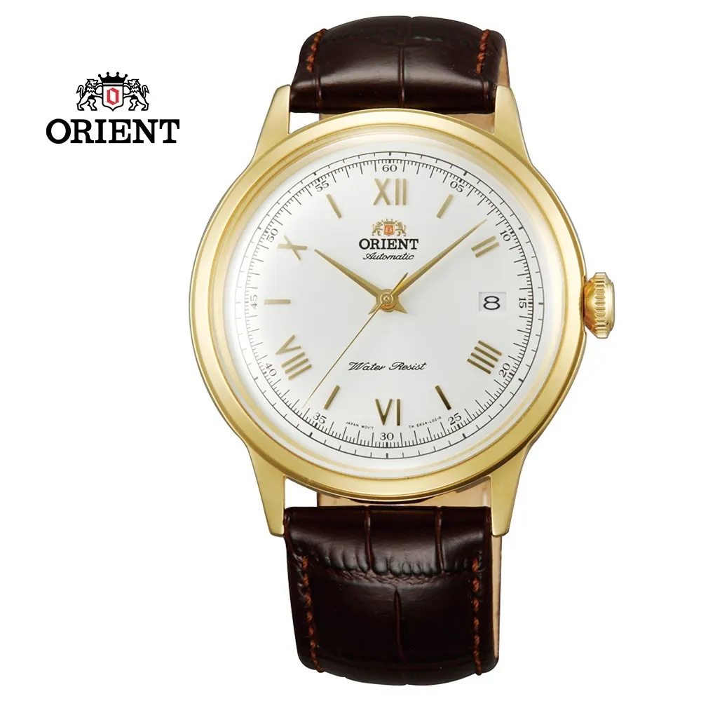 ORIENT 東方錶 DATE Ⅱ 小秒針日期機械錶-40.5 mm(RA-AP0004S) 歷史價格詳細信息