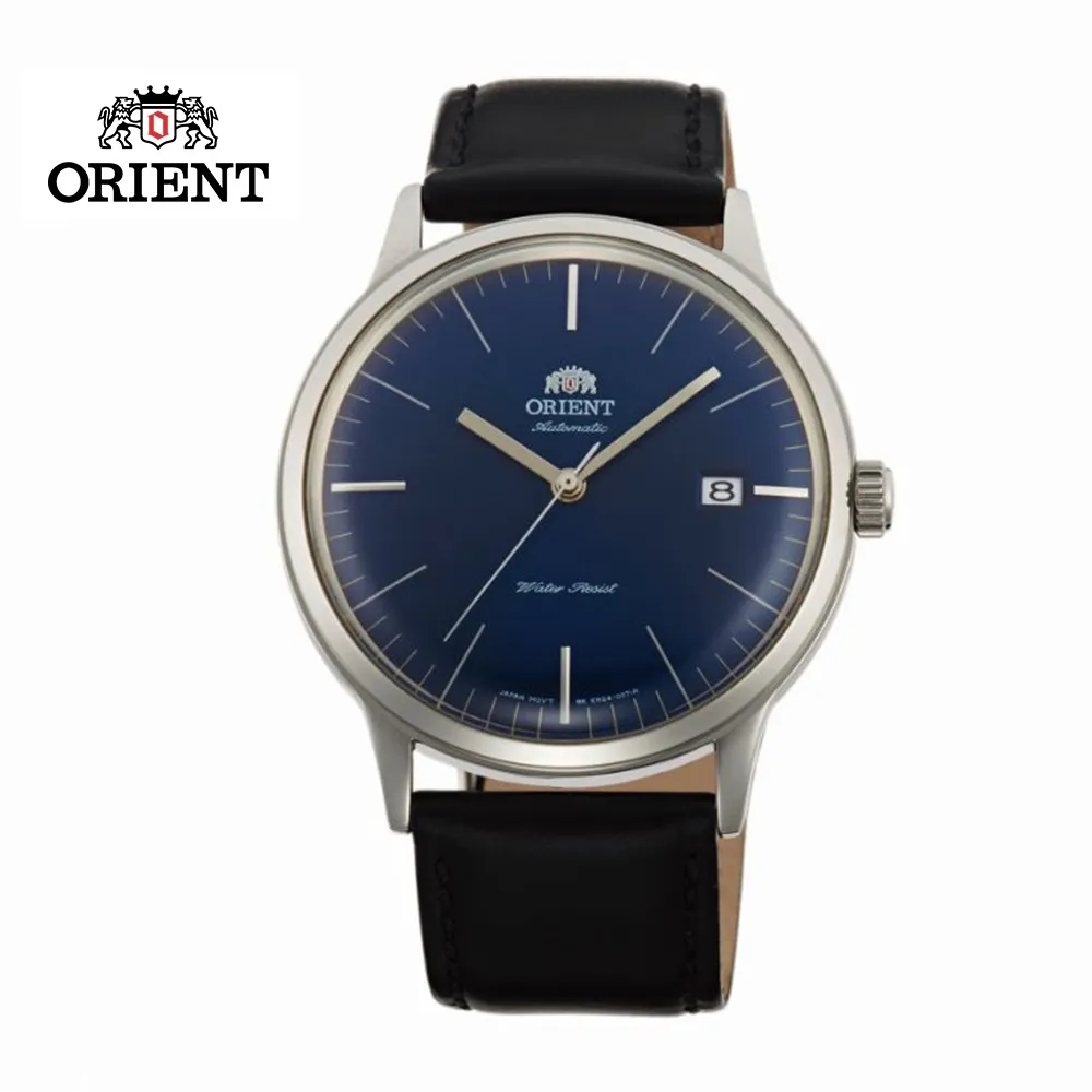 ORIENT 東方錶 DATEⅡ機械錶 象牙色 皮帶款 RA-AP0105Y -38.4mm 歷史價格詳細信息