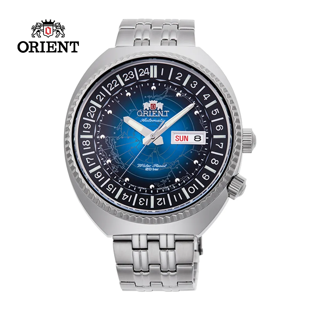 ORIENT WORLD DIVER 東方世界潛水員 歷史價格詳細信息