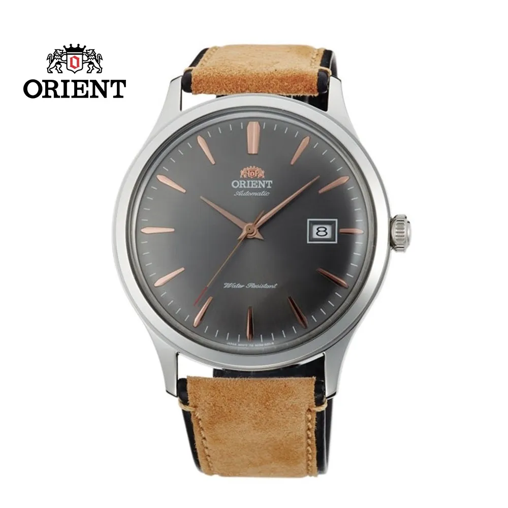 ORIENT 東方錶 DATE Ⅱ 小秒針日期機械錶-40.5 mm(RA-AP0004S) 歷史價格詳細信息