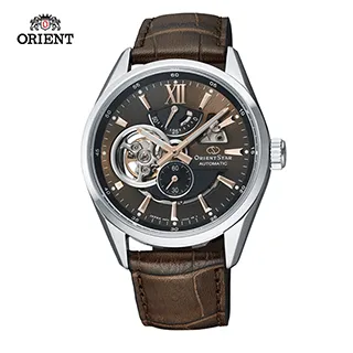 ORIENT 東方之星 RE-AV0006Y《動力儲存顯示 鏤空機械錶》41mm/藍寶石防刮鏡面/公司貨【第一鐘錶】 歷史價格詳細信息