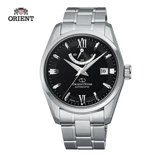 【ORIENT】 東方之星 RE-AU0004B《50小時動力儲存顯示 機械錶》39mm/藍寶石鏡面/黑【第一鐘錶】 歷史價格詳細信息