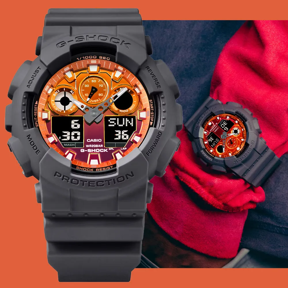 G-SHOCK / GA-2100FF-8A / 卡西歐 CASIO [ 官方直營 ] Forgotten Future 歷史價格詳細信息