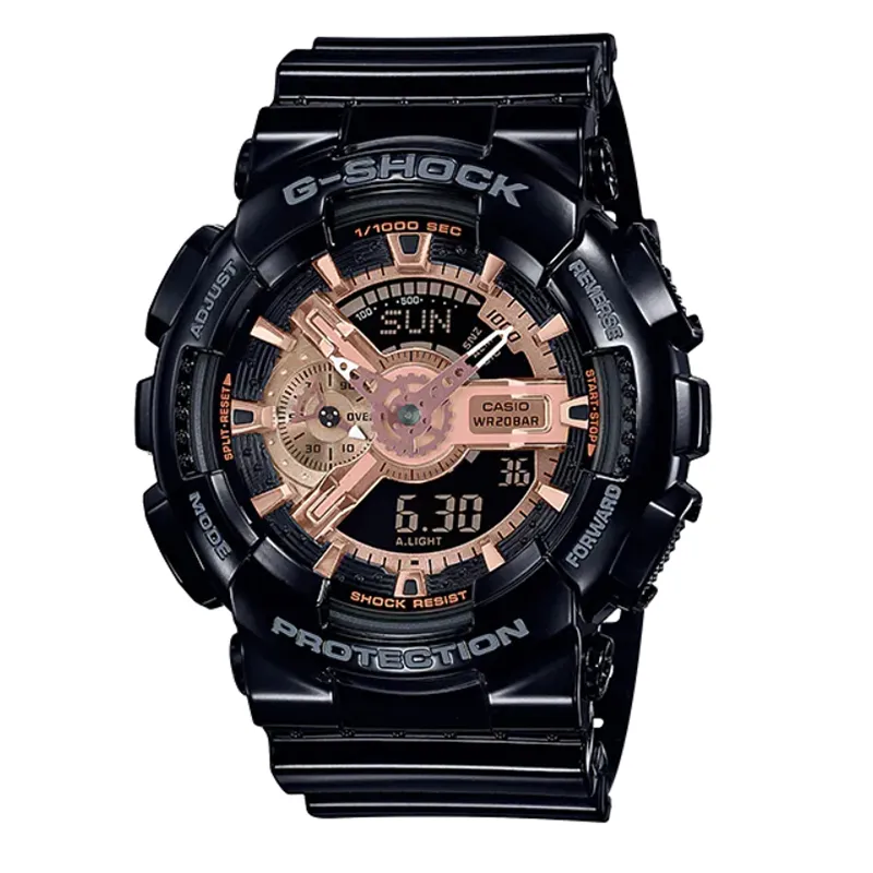 【CASIO】卡西歐 G-SHOCK 防水200米電子錶 GA-700 GA-700-1A 宏崑時計 台灣公司貨保固一年 歷史價格詳細信息