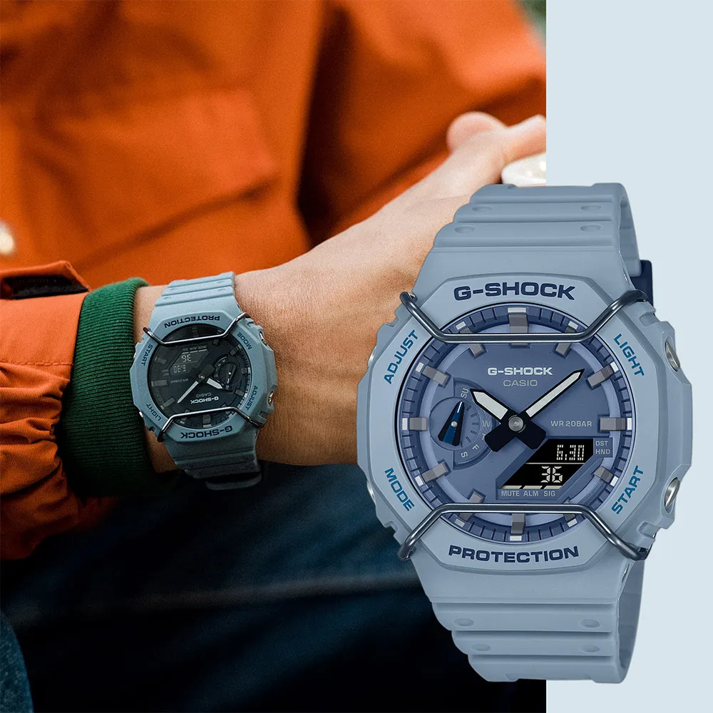 【CASIO 卡西歐】G-SHOCK 光彩風華耐衝擊數位不鏽鋼腕錶/多色(DW-5610MT-1) 歷史價格詳細信息