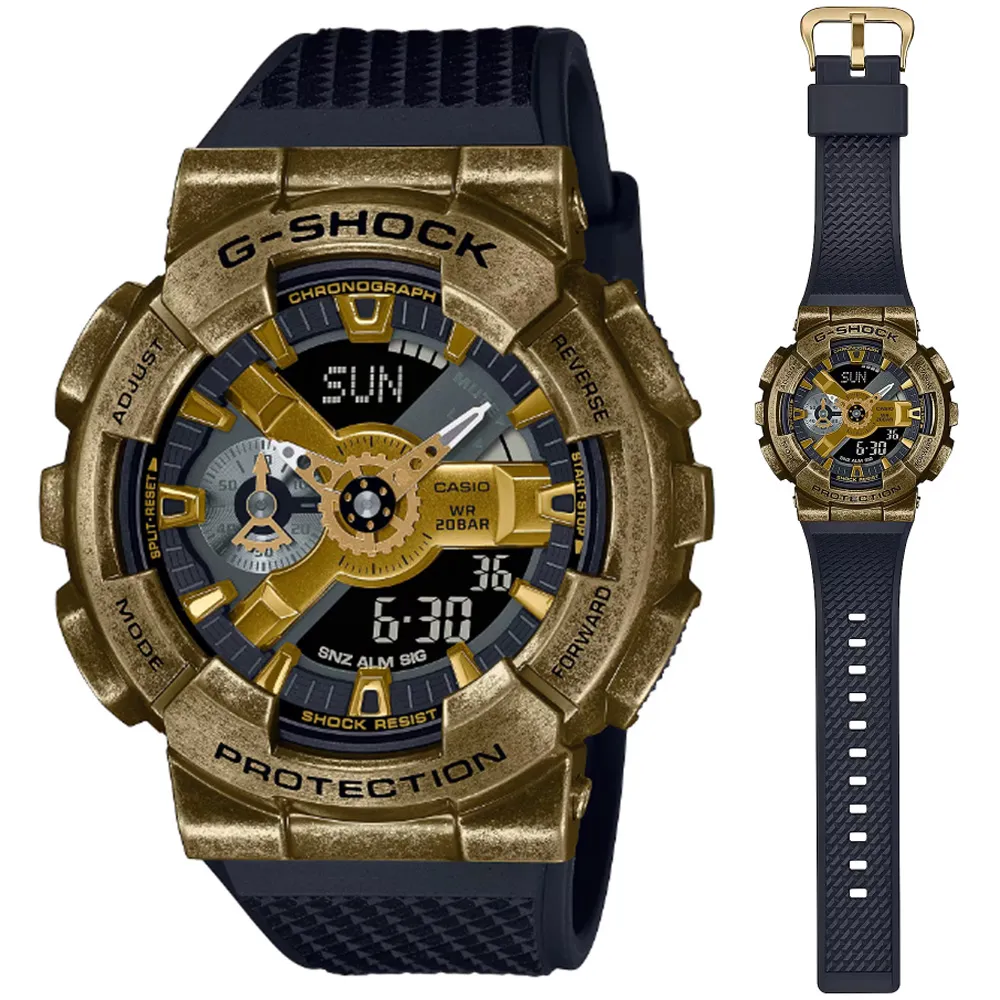 卡西歐 CASIO G-SHOCK 科幻世界系列手錶 G-B001SF-7JR 男錶 防震 防水 錶圈可拆 禮物 日本公司貨 歷史價格詳細信息