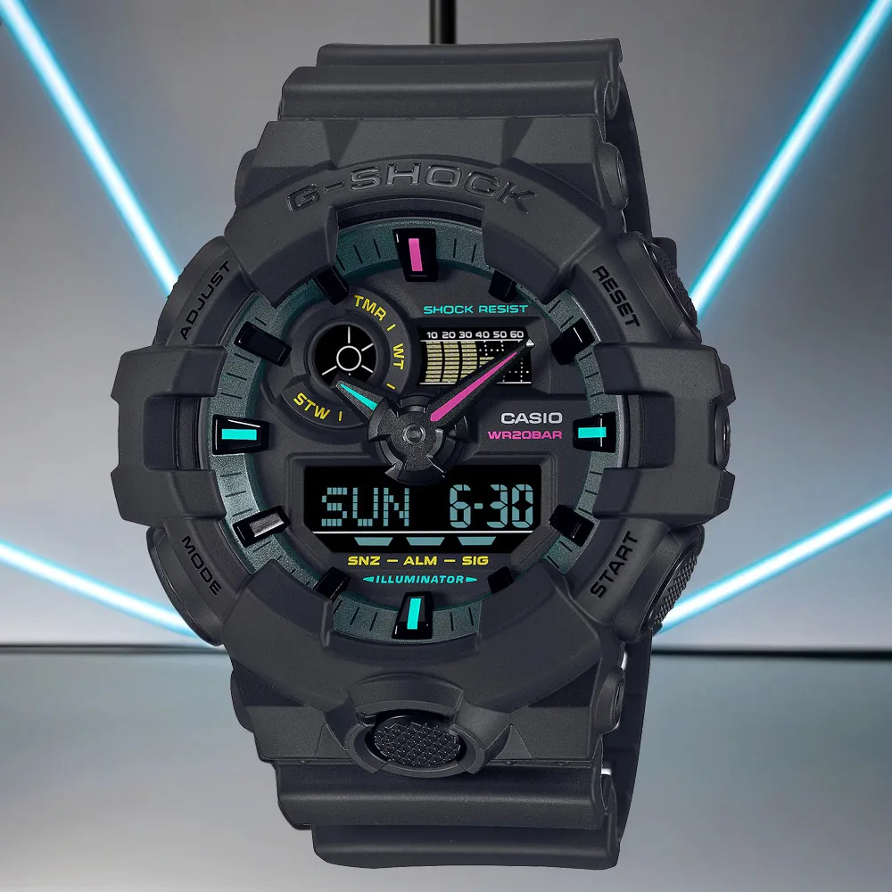 CASIO 卡西歐 G-SHOCK 虛擬世界 智慧藍芽方形電子錶(DW-B5600AH-6) 歷史價格詳細信息