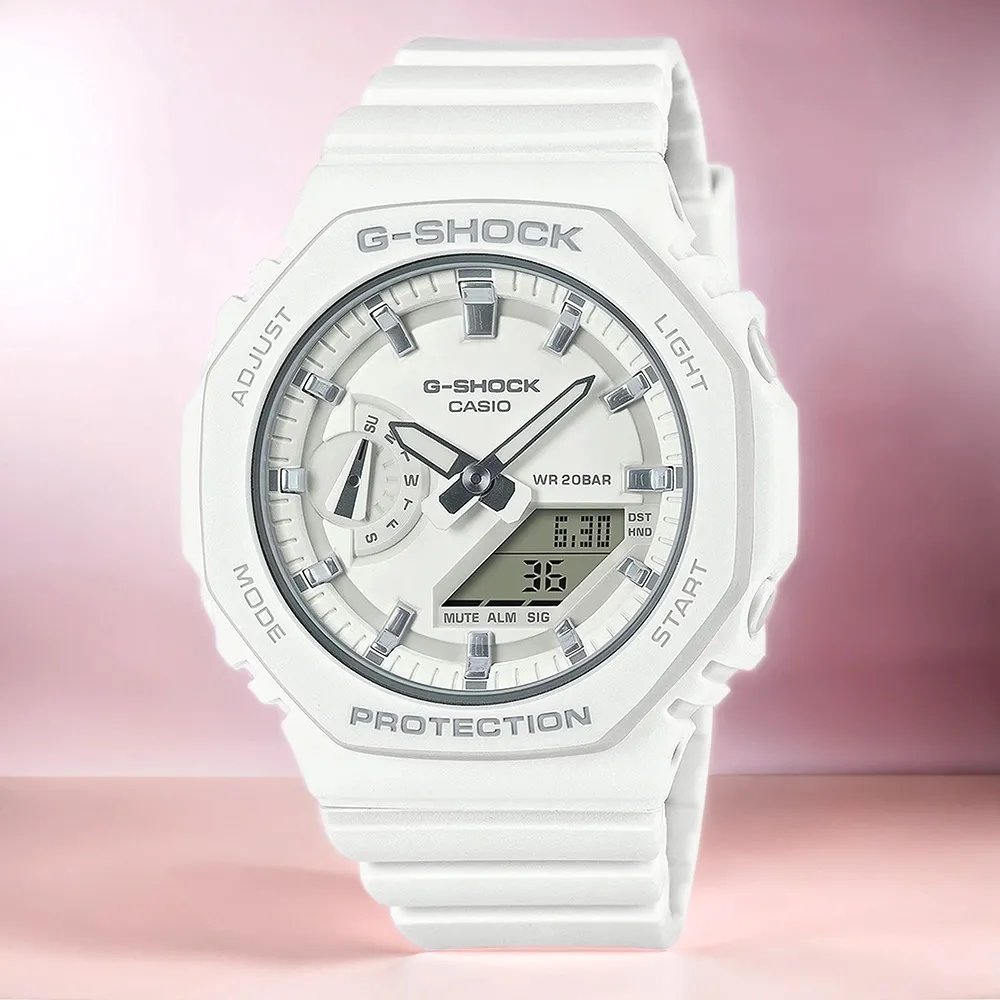 卡西歐 CASIO / GMA-S2100-1A / G-SHOCK系列 [ 官方直營 ] 歷史價格詳細信息