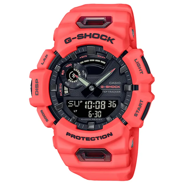 卡西歐 CASIO / GBA-900-7A / G-SHOCK系列 [ 官方直營 ] 歷史價格詳細信息