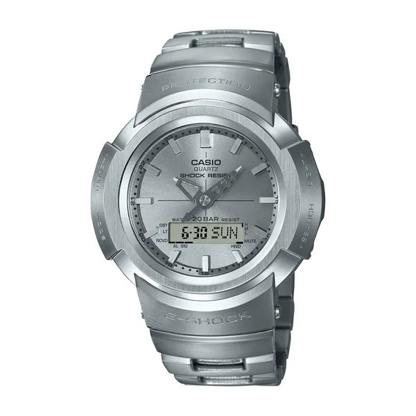 【CASIO】卡西歐 G-SHOCK 太陽能電波錶 GW-M5600AR-1 防水200米 台灣卡西歐保固一年 歷史價格詳細信息