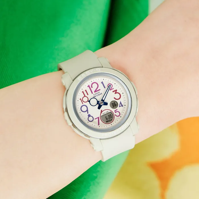 【CASIO卡西歐】繽紛BABY-G系列/BA-110CR-2A 歷史價格詳細信息