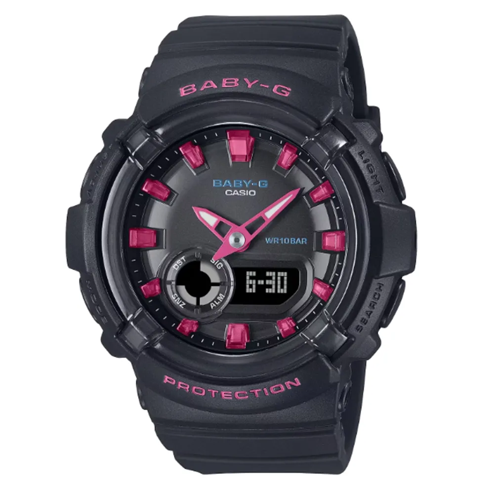 【CASIO 卡西歐】運動風格三眼指針腕錶 MTP-VD300-3B 45mm 現代鐘錶 歷史價格詳細信息