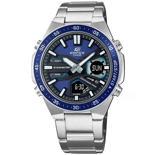 卡西歐 CASIO / EFV-650D-2A / EDIFICE 賽車錶系列 [ 官方直營 ] 經典計時錶款 歷史價格詳細信息