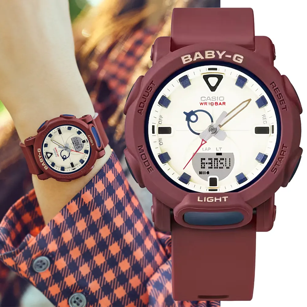 CASIO 酒桶造型指針淑女錶-白色 歷史價格詳細信息