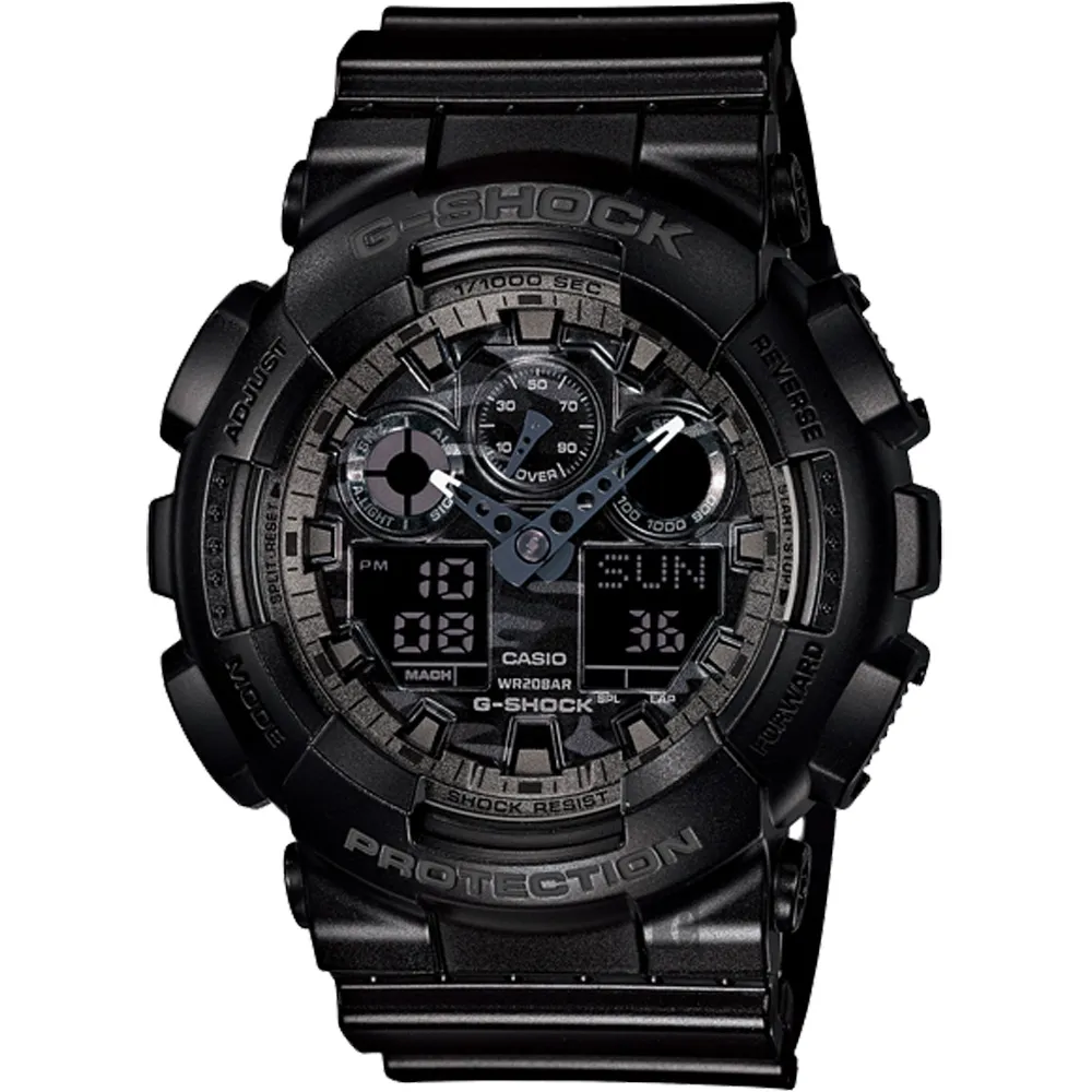 CASIO 卡西歐 G-SHOCK 迷你版農家橡樹 纖薄八角形雙顯錶-經典白 GMA-P2100-7A 歷史價格詳細信息