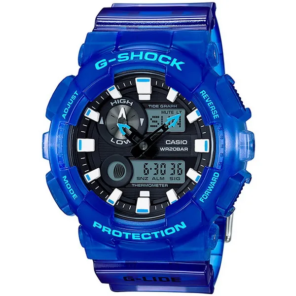 【CASIO】卡西歐 G-SHOCK 雙顯運動錶-黑 X 玫瑰金 GA-140GB-1A2 台灣卡西歐保固一年 歷史價格詳細信息