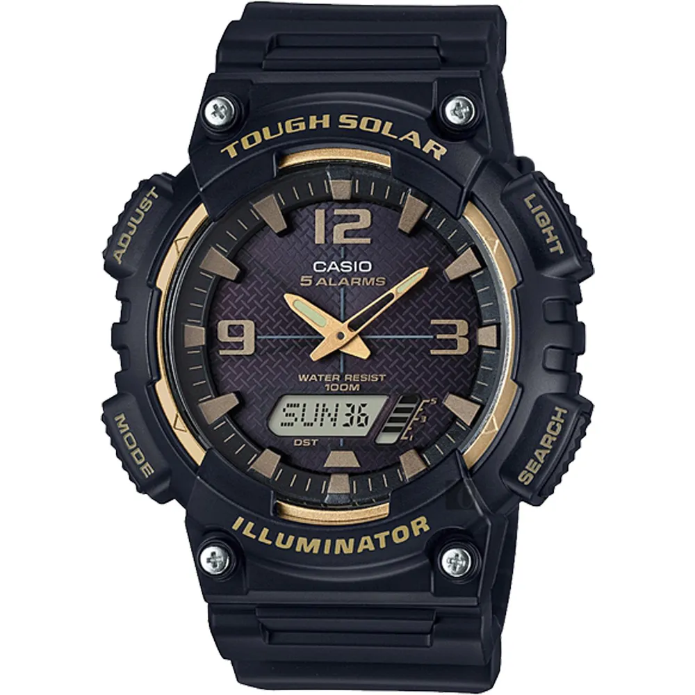 【CASIO】卡西歐雙顯電子錶 時尚復古AW-90H AW-90H-9E 防水 宏崑時計 台灣公司貨保固一年 歷史價格詳細信息