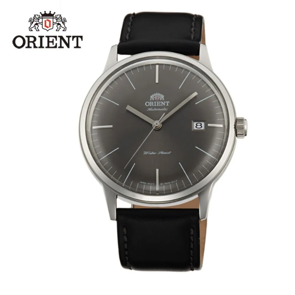 ORIENT 東方錶 深海征服者 200米防水機械腕錶-RA-AC0Q01B 歷史價格詳細信息