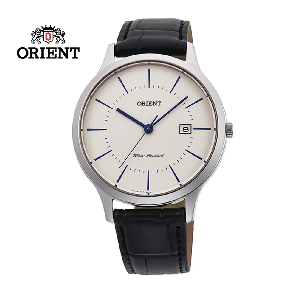 ORIENT 東方錶 CONTEMPORARY 系列 玫瑰金 皮帶款 黑色 RF-QA0007B - 30mm 歷史價格詳細信息