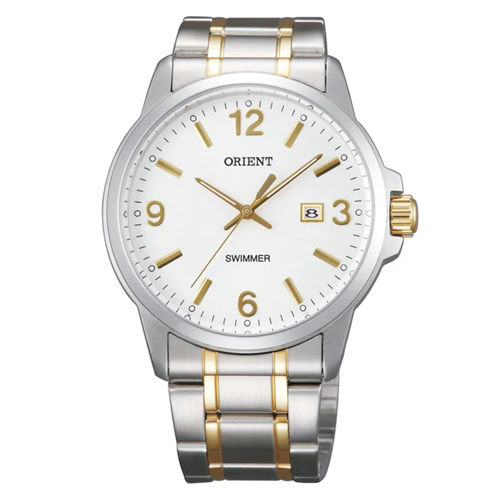 ORIENT東方錶，經典運動系列紅框三眼錶帶，高品質矽膠錶帶，全新原廠公司貨 FUY03003B 歷史價格詳細信息