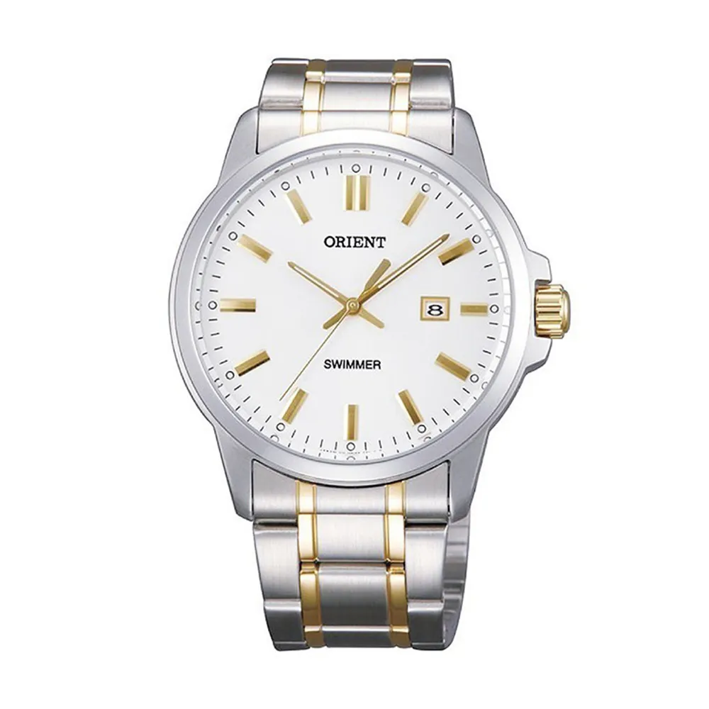 ORIENT 東方時尚千金 淑女錶-30mmFUB9B002W 歷史價格詳細信息