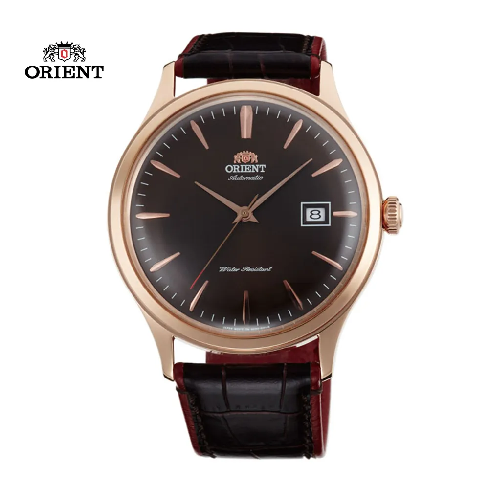 ORIENT 東方錶 DATE Ⅱ 小秒針日期機械錶-40.5 mm(RA-AP0004S) 歷史價格詳細信息