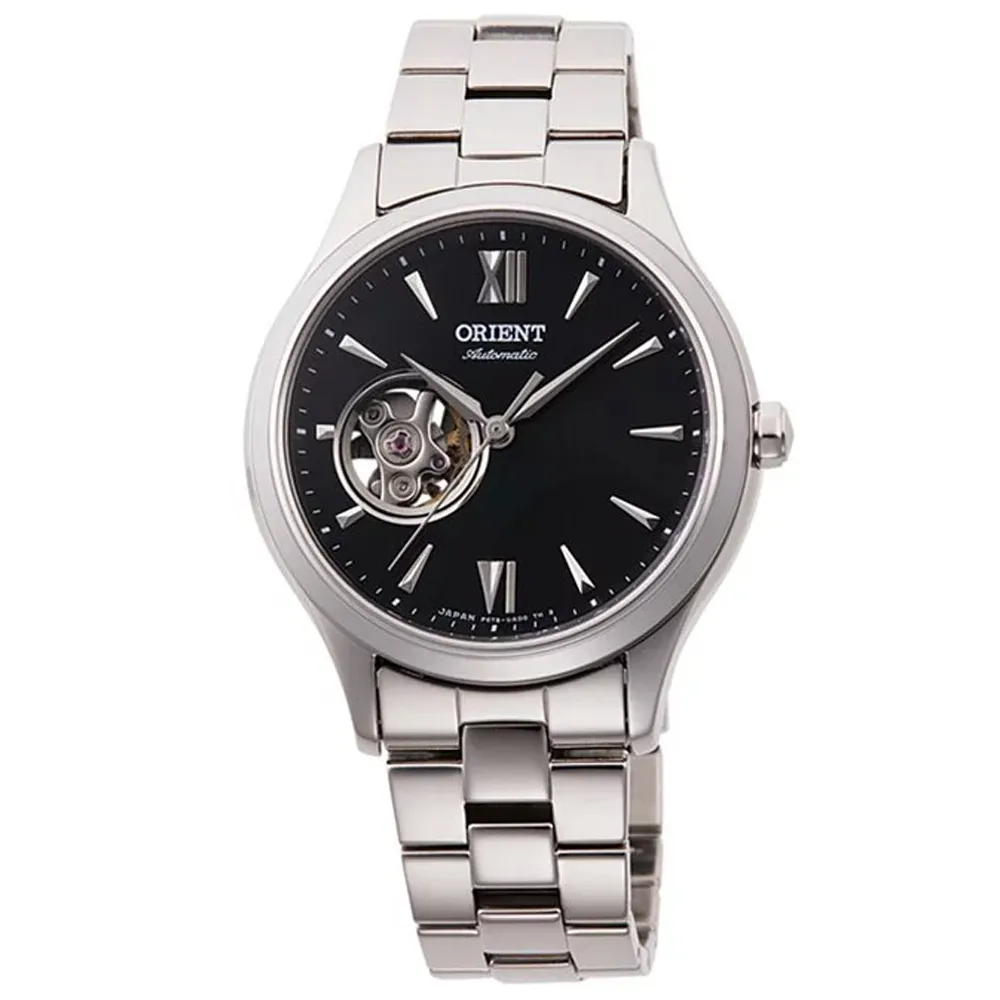 ORIENT 東方錶 現代系列 羅馬機械腕錶 36mmFER2E005V 歷史價格詳細信息