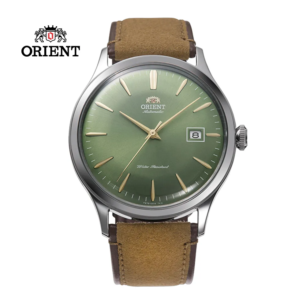 ORIENT 東方錶 DATE Ⅱ 小秒針日期機械錶-40.5 mm(RA-AP0004S) 歷史價格詳細信息
