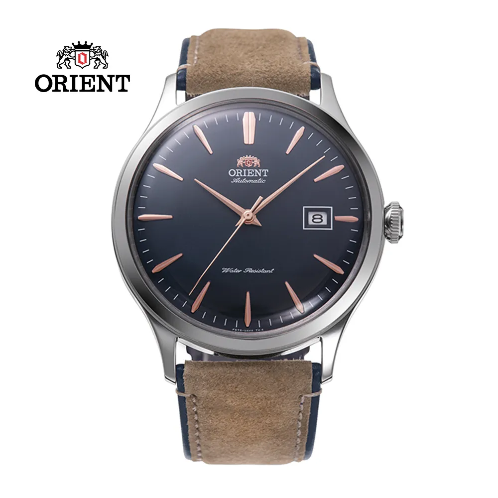 ORIENT 東方錶 DATE Ⅱ 小秒針日期機械錶-40.5 mm(RA-AP0004S) 歷史價格詳細信息